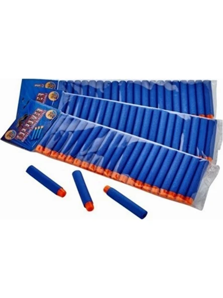Mey İthalat® NZM-666 POŞETTE 12 Lİ SÜNGER ürün görseli 1