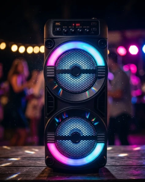 Mey İthalat® PG3233 SPEAKER ürün görseli 1