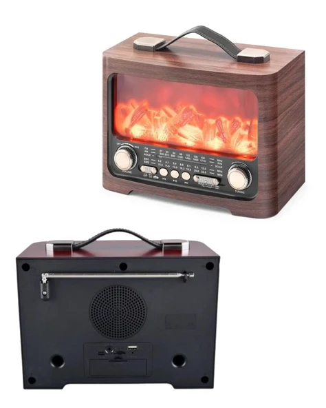 Mey İthalat® FP821 SPEAKER - Resim 3