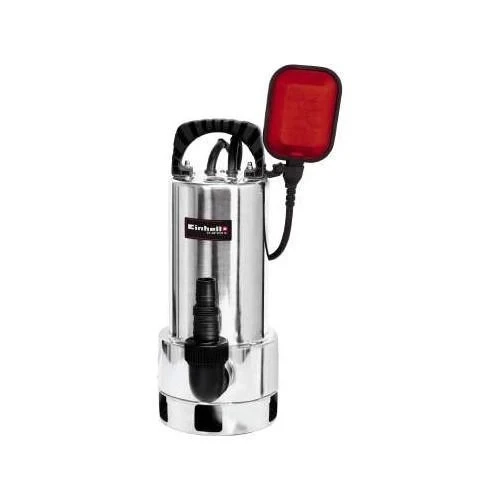 Mey İthalat®  GC DP 9035 N Dalgıç Pompa Kirli Su ürün görseli 1