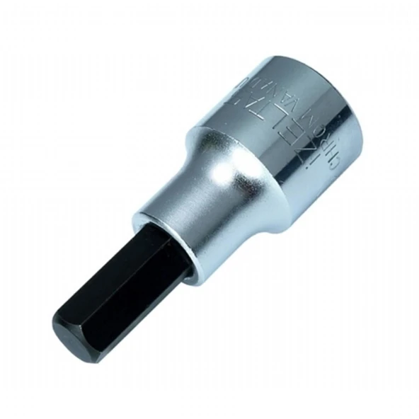 Mey İthalat® İzeltaş 1/2 Allen Lokma 6 mm ürün görseli 1