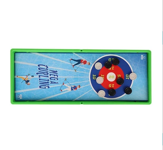 Mey İthalat® 45191 CURLİNG VE BOWLİNG - Resim 2