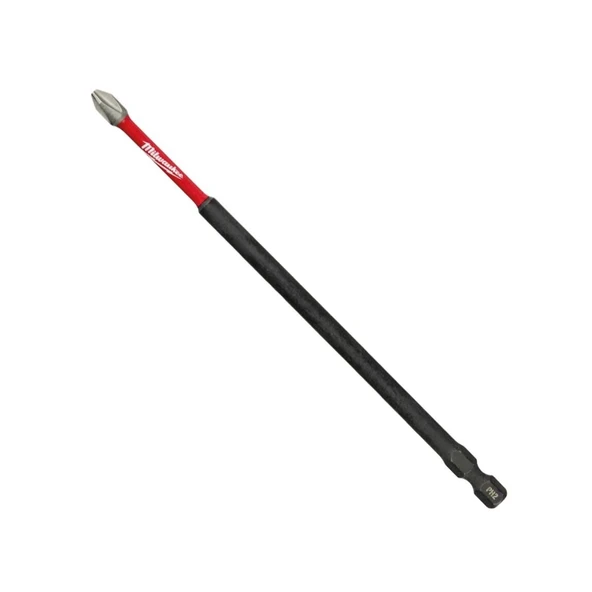 Mey İthalat® Milwaukee PH2 150 mm Yıldız Bits Uç ürün görseli 1