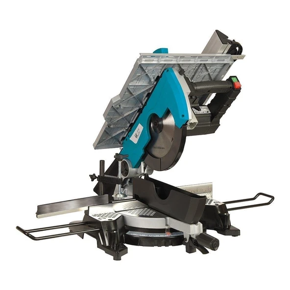 Mey İthalat® Catpower 2605 Tablalı Gönye Kesme 300 mm ürün görseli 1