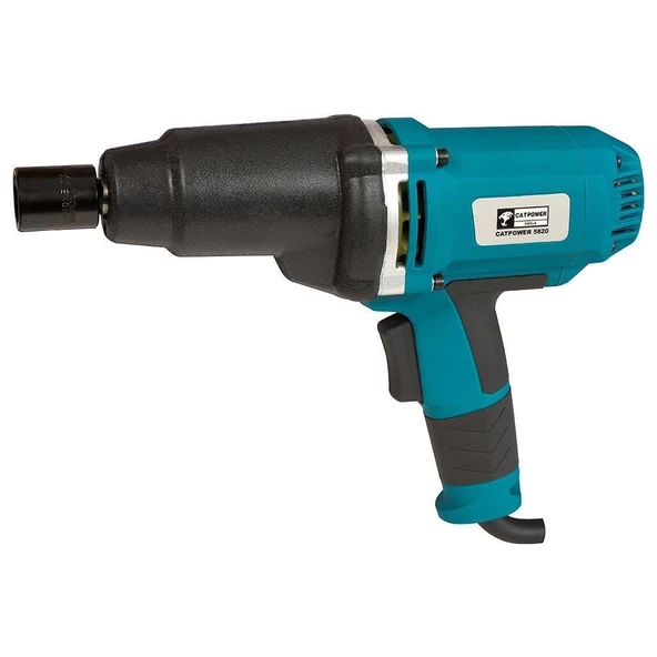 Mey İthalat® Cat Power 5820 Elektrikli Somun Sıkma Seti 1/2 ürün görseli 1