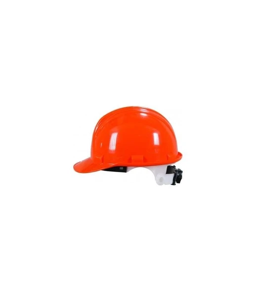 Mey İthalat® Essafe Kırmızı Baret Ayarlı ürün görseli 1