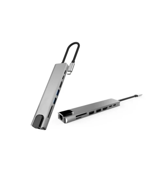 Mey İthalat® MACBOOK DÖNÜŞTÜRÜCÜ - Resim 4