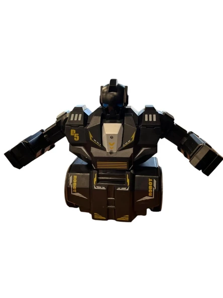 Mey İthalat® 606-40 ROBOT - Resim 2
