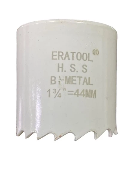 Mey İthalat® Era 56043 B-Metal Panç 44 mm Metal Ahşap İçin ürün görseli 1