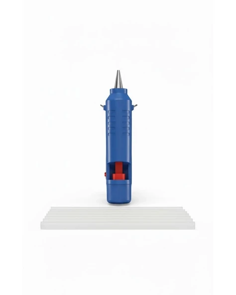 Mey İthalat® 60W SİLİKON TABANCASI - Resim 2