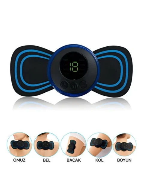 Mey İthalat® TEKLİ SİXPAD - Resim 3