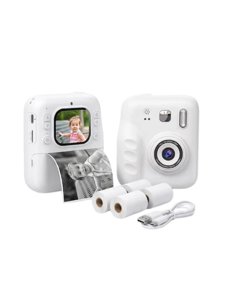 Mey İthalat® Y300H PRİNTER KAMERA - Resim 4