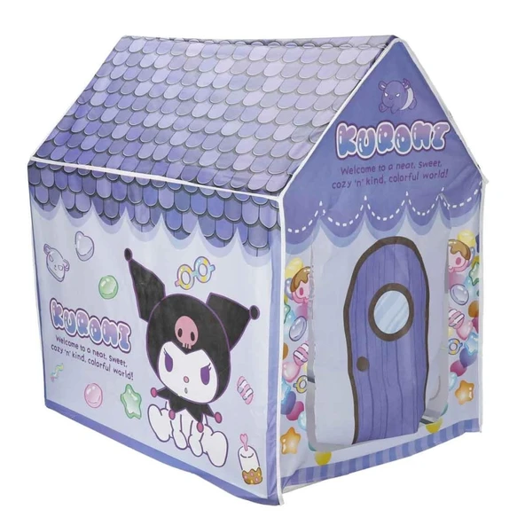 Mey İthalat® S00005961 ÇADIR KUROMİ 100X70X100CM ürün görseli 1