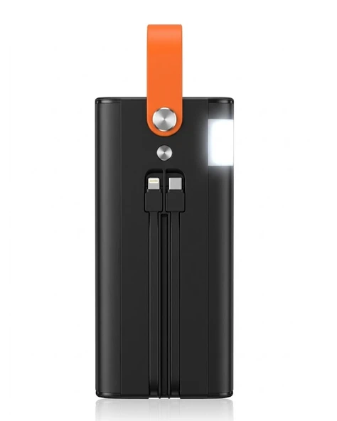 Mey İthalat® 80000 Powerbank - Resim 5