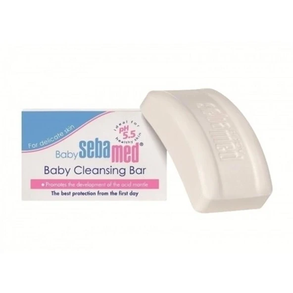 Mey İthalat®   Baby Bebek Sabunu 100 Gr ürün görseli 1
