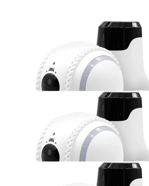 Mey İthalat® AVENGER KAMERA - Resim 5