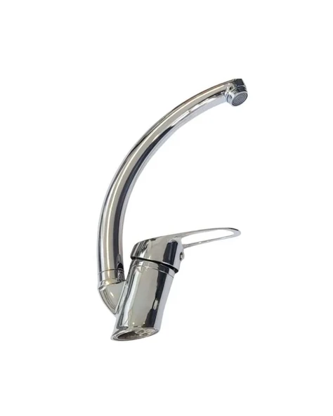 Mey İthalat® LAVABO MATARASI FUL SET - Resim 2
