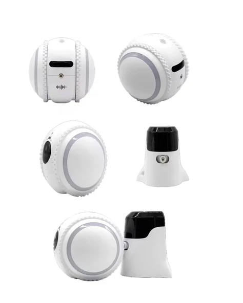 Mey İthalat® AVENGER KAMERA - Resim 2