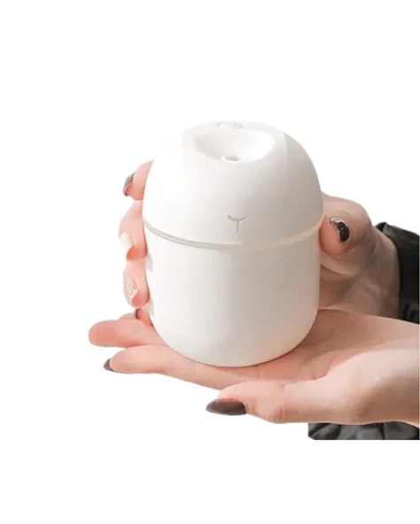 Mey İthalat® Mini Hava Nemlendirici - Resim 4