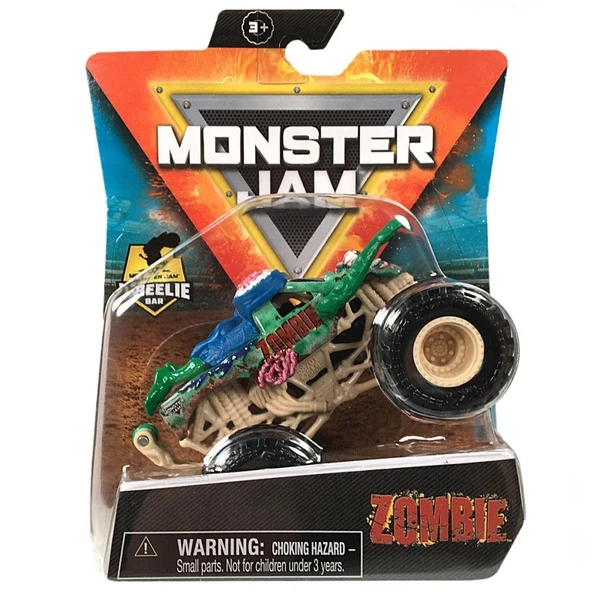 Mey İthalat® jam 1:64 Araçlar 6044941 - Resim 4