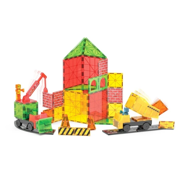 Mey İthalat® Builder XL 50 Parça ürün görseli 1