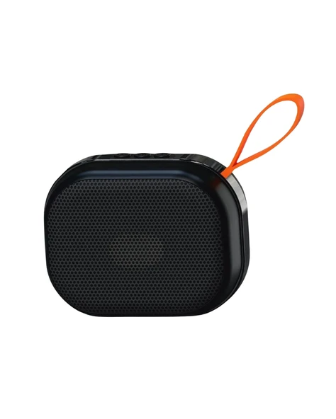 Mey İthalat® X315 SPEAKER SİYAH - Resim 3