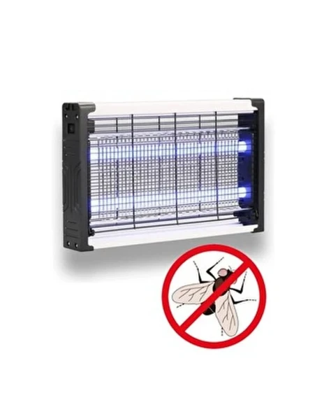 Mey İthalat® PS560 SİNEK KOVUCU - Resim 4