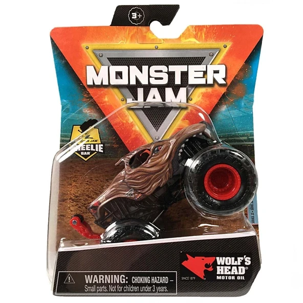 Mey İthalat® jam 1:64 Araçlar 6044941 - Resim 3