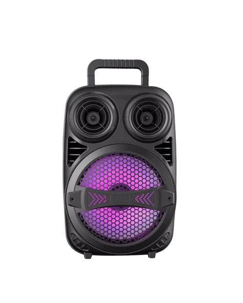 Mey İthalat® BT612 SPEAKER - Resim 5