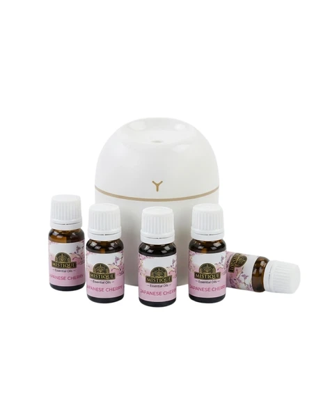 Mey İthalat® Mini Hava Nemlendirici - Resim 5