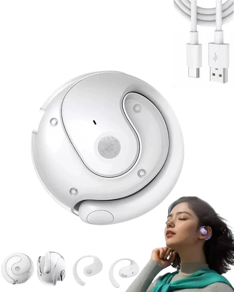 Mey İthalat® OWS KULAKLIK - Resim 4