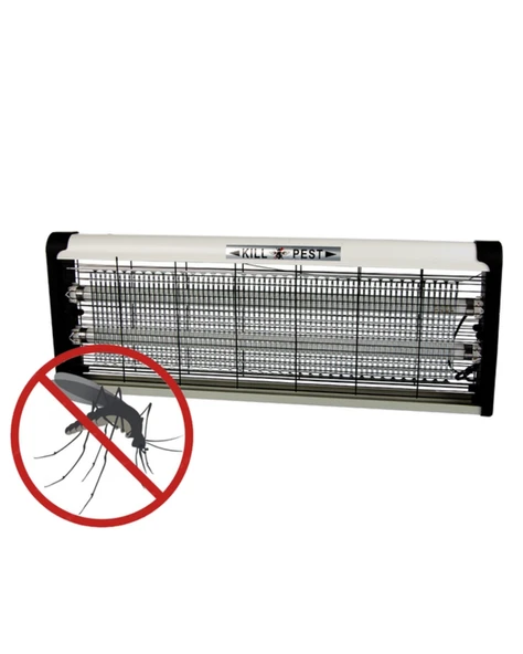Mey İthalat® PS580 SİNEK KOVUCU - Resim 5
