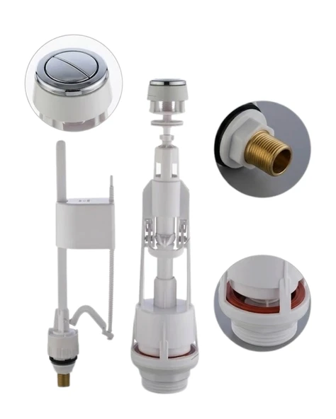 Mey İthalat® REZERVUAR - Resim 5