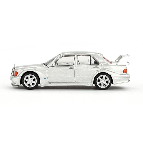 Mey İthalat® 1/64 190E 2.5-16 MODEL ARAÇ - Resim 2