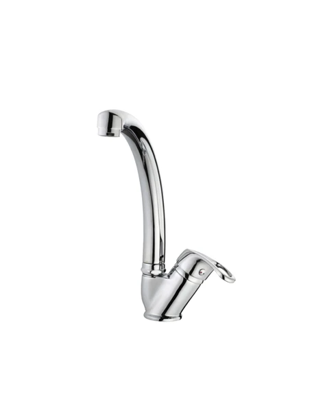 Mey İthalat® LAVABO MATARASI FUL SET - Resim 5
