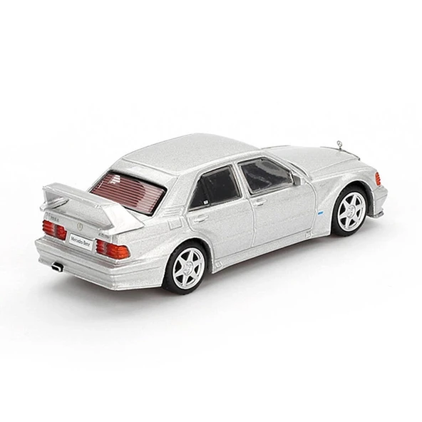 Mey İthalat® 1/64 190E 2.5-16 MODEL ARAÇ - Resim 3