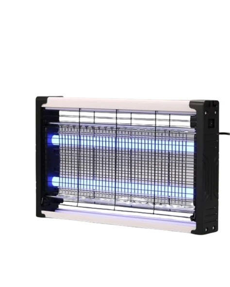 Mey İthalat® PS560 SİNEK KOVUCU - Resim 3