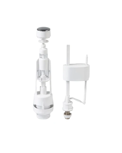 Mey İthalat® REZERVUAR - Resim 4