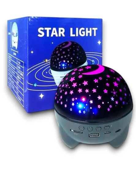 Mey İthalat® YL-666 STAR ürün görseli 1