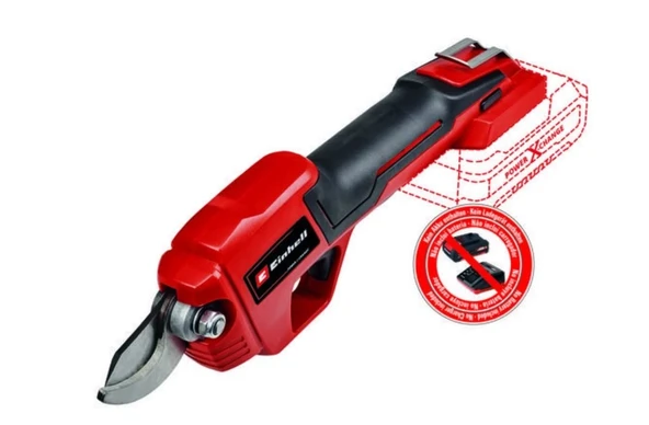 Mey İthalat®  GE-LS 18 Li-Solo Dal Budama Makası ürün görseli 1