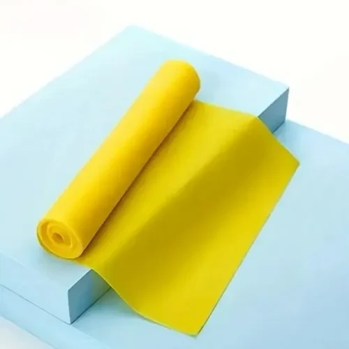 Mey İthalat® Geniş Plates Lastiği - Resim 2