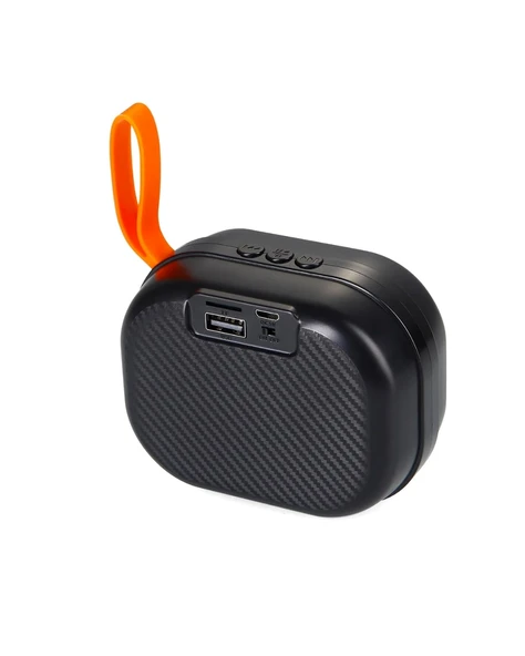 Mey İthalat® X315 SPEAKER YEŞİL - Resim 3