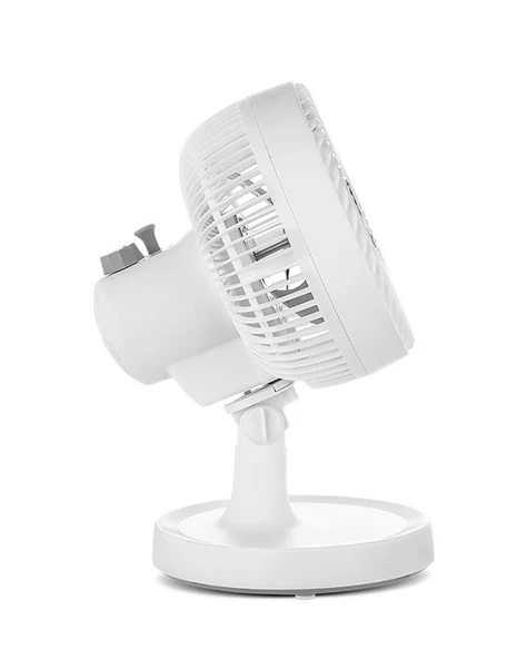 Mey İthalat® SF7733 VANTİLATÖR - Resim 5