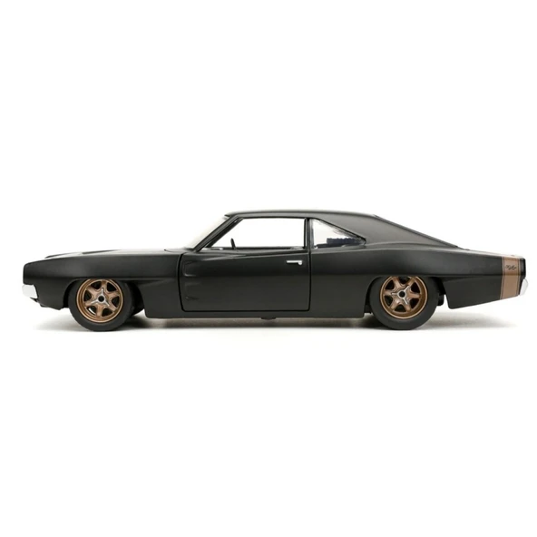 Mey İthalat® 1968 Model Aracı - Resim 3