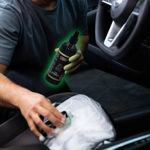 Mey İthalat® Fulcar Araç Detaylı İç Temizleyici ürün görseli 1