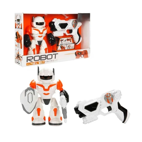Mey İthalat® 4959 ROBOT - Resim 4
