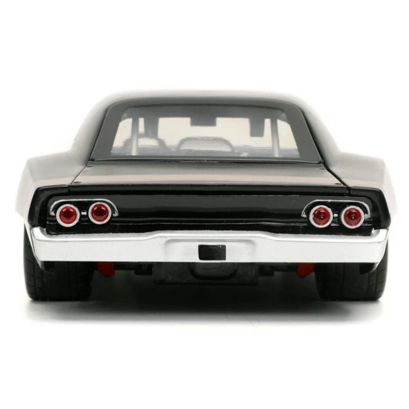 Mey İthalat® 1968 Model Aracı - Resim 4