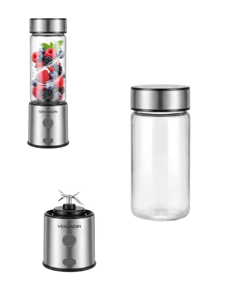 Mey İthalat® FRULY BLENDER - Resim 4
