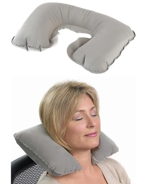 Mey İthalat® SEYAHAT YASTIĞI - Resim 5