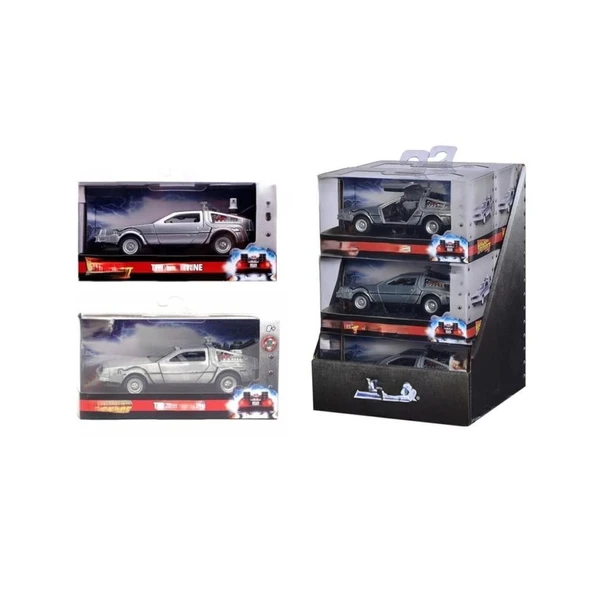 Mey İthalat® 9324081300W02 MODEL ARAÇ (Belirtilen fiyat, tekli satış için adet fiyatıdır.) ürün görseli 1